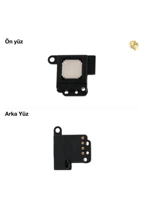 İphone 5S İç Kulaklık İç kulaklık üst hoparlör gelen ses speaker ahize