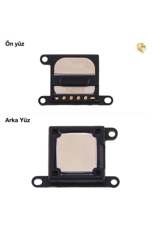 İphone 8 Plus İç Kulaklık İç kulaklık üst hoparlör gelen ses speaker ahize