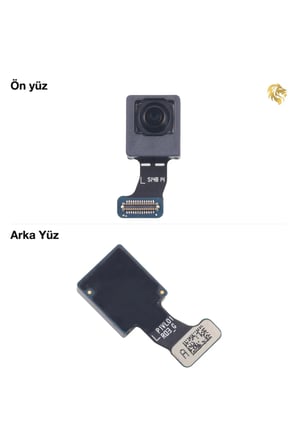 Samsung Galaxy S25 Ultra ile Uyumlu Ön Kamera Ön kamera küçük kamera ön kamera sensörü selfie kamerası