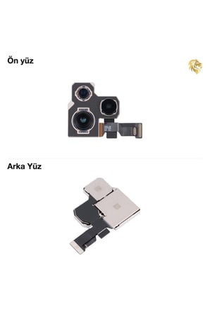 İphone 14 Pro Max Arka Kamera Arka kamera büyük kamera ana kamera sensörü