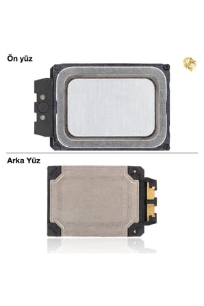 Galaxy A15 Buzzer Alt hoparlör bazır buzzer ses çıkışı