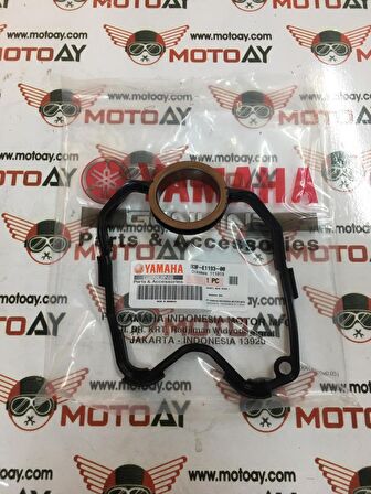 Yamaha Nmax 125-155 Külbütör Kapak Oring