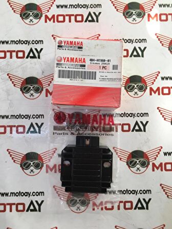 Yamaha nmax 125 Konjektör