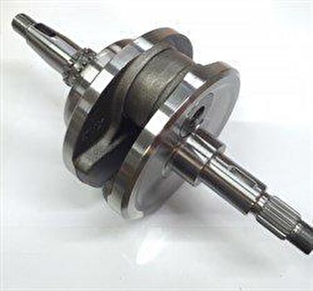 Cb 125 E Krank