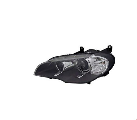 ÖN FAR SOL X5 E70 2011-