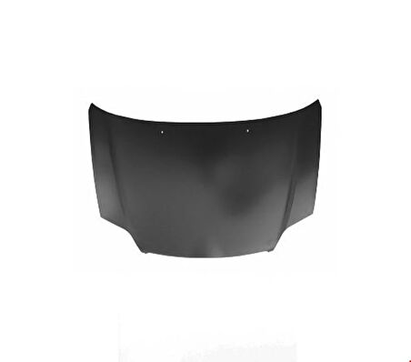 MOTOR KAPUTU COROLLA SEDAN 2002-