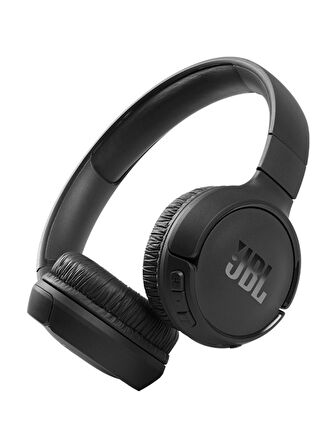 JBL Tune 510BT Multi Connect Mikrofonlu Kulaküstü Kablosuz Kulaklık Siyah