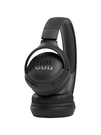 JBL Tune 510BT Multi Connect Mikrofonlu Kulaküstü Kablosuz Kulaklık Siyah