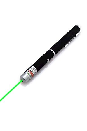 Green Laser Poınter (5 Başlık)