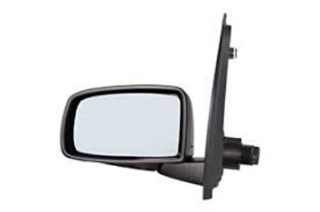 ART M001.1162 Dış Dikiz Aynası Elektrikli Isıtmalı Sensörlü Sol Panda 99-03 735357194