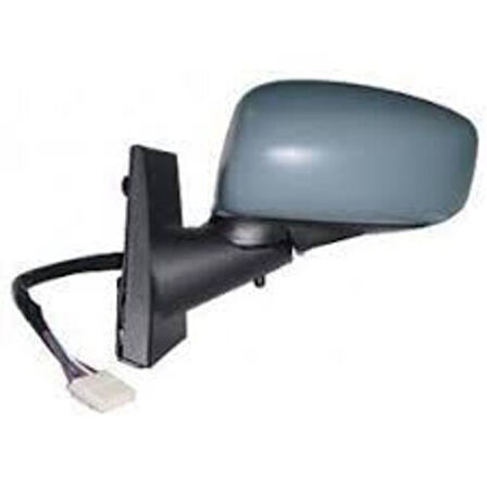 ART M001.1317 Dış Dikiz Aynası Elektrikli Isıtmalı Astarlı Sağ Idea 03-08 735358819