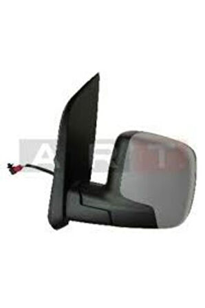 ART M001.1390 Dış Dikiz Aynası Elektrikli Isıtmalı Astarlı Sol Fiorino 2007 735460571