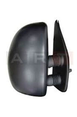 ART M001.1408 Dış Dikiz Aynası Elektrikli Isıtmalı Sinyalli Uzun Kol Çift Aynalı Sol Boxer Jumper Ducato 06- 735620749