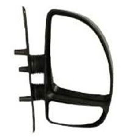 ART M001.1430 Dış Dikiz Aynası Mekanik Kısa Kol Çift Aynalı Sağ Boxer 2000-2005 8153.JR