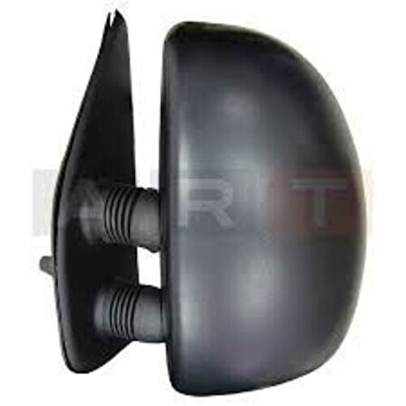 ART M001.1431 Dış Dikiz Aynası Mekanik Kısa Kol Çift Aynalı Sol Boxer 2000-2005 8153.JS