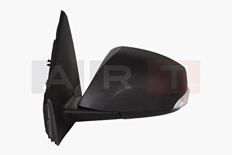 ART M002.2032 Dış Dikiz Aynası Elektrikli Sinyalli Sol Fluence-Latitude-Megane III (0022032) 963028938R