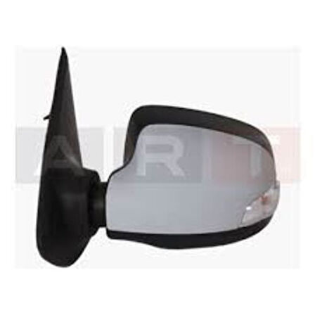 ART M002.2051 Dış Dikiz Aynası Sağ Clio IV Elektrikli Astarlı Gövde 12- 963016264R