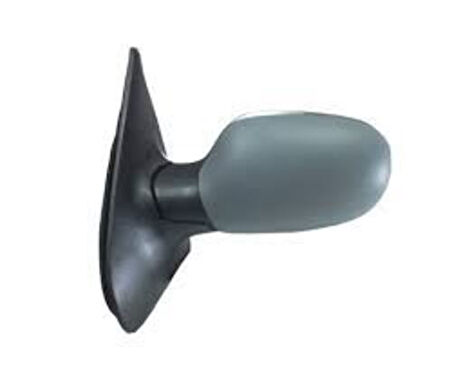 ART M002.2062 Dış Dikiz Aynası Elektrikli Isıtmalı Astarlı Asferik Sol Clio 1998-2000 7700415329