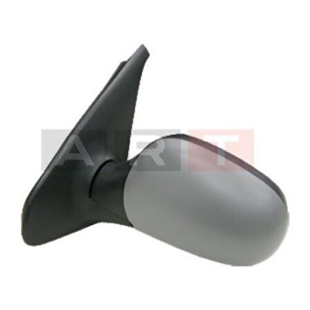 ART M002.2064 Dış Dikiz Aynası Elektrikli Isıtmalı Astarlı Sensörlü Sağ Clio 1998-2000 7700415330