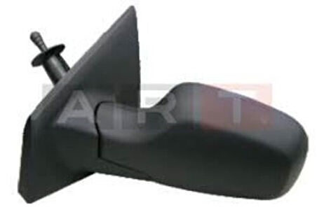 ART M002.2071 Dış Dikiz Aynası Elektrikli Isıtmalı Asferik Sol Clio 05-08 7701061192