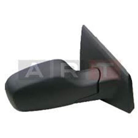 ART M002.2074 Dış Dikiz Aynası Elektrikli Isıtmalı Sensörlü Sağ Clio 05-08 7701061193