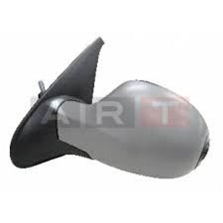 ART M002.2120 Dış Dikiz Aynası Elektrikli Isıtmalı Astarlı Sol Kangoo 963027201R