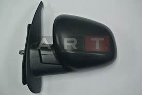 ART M002.2123 Dış Dikiz Aynası Mekanik Sağ Kangoo 2013 963016348R