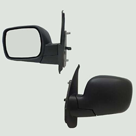 ART M002.2136 Dış Dikiz Aynası Elektrikli Isıtmalı Sol Kangoo III 2008 8200495731