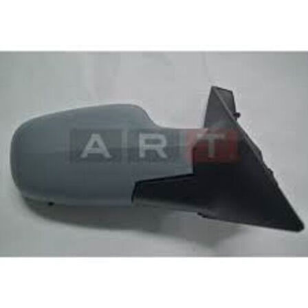 ART M002.2226 Dış Dikiz Aynası Elektrikli Isıtmalı Astarlı Kör Noktalı Sol Scenic II 03-08 7701055996