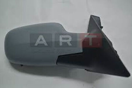 ART M002.2301 Dış Dikiz Aynası Elektrikl Isıtmalı Sensörlü Kör Noktalı Sağ Traffic 15- 963012774R