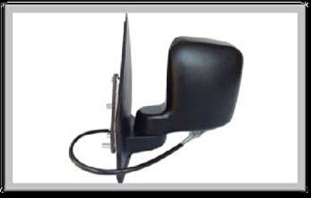 ART M003.3019 Dış Dikiz Aynası Sağ Kumandalı Connect 03-09 (0033019) 2T1417682CL