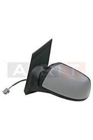 ART M003.3190 Dış Dikiz Aynası Elektrikli Isıtmalı Astarlı Sol Focus 2005-2006 4M5117683JA