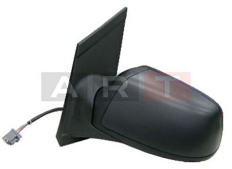 ART M003.3198 Dış Dikiz Aynası Sol Elektrikli Isıtmalı Focus II 05-06 4M5117683AJ