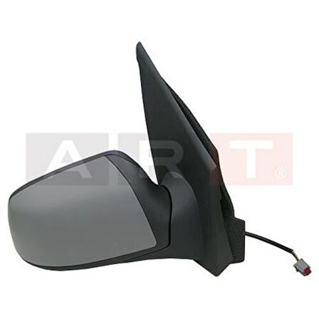 ART M003.3233 Dış Dikiz Aynası Elektrikli Isıtmalı Astarlı Sağ Fusion 2005 6N1117682AF