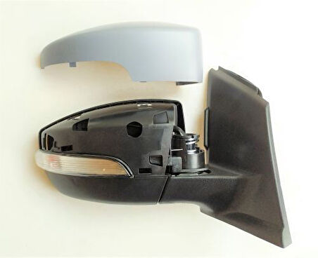 ART M003.3293 Dış Dikiz Aynası Elektrikli Astarlı Sinyalli Asferik Sağ Kuga 2013 CV4417682BH