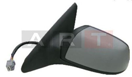 ART M003.3314 Dış Dikiz Aynası Elektrikli Isıtmalı Astarlı Asferik Sol Mondeo 2003-2006 3S7117683HF