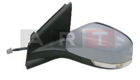 ART M003.3348 Dış Dikiz Aynası Sağ Elektrikli Isıtmalı Sinyalli Astarlı Mondeo 10-13 BS7117682TA
