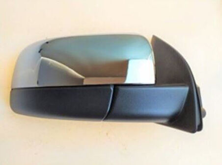 ART M003.3363 Dış Dikiz Aynası Elektrikli Krom Kapak Sağ Ranger 12- AB3917682AGD