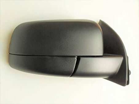 ART M003.3365 Dış Dikiz Ayna Elektrikli Siyah Kapak Sağ Ranger 12- AB3917682BD