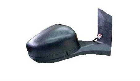 ART M003.3401 Dış Dikiz Aynası Sağ Transit Tourneo Courier (Elektrikli) 14 15 ET7617682BF5A