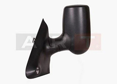 ART M003.3416 Dış Dikiz Aynası Mekanik Kısa Kol Sol Transit 2006 3C1617683AA