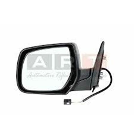 ART M003.3591 Dış Dikiz Aynası Elektrikli Ranger 06-11 Bt50 Pick-Up Ayna 06-11 Sol Nikelajlı 6M3417683AJA