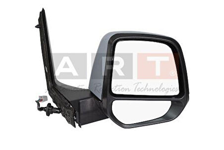 ART M003.3612 Dış Dikiz Aynası Elektrikli Astarlı Sağ Connect 14- DT1117682CC