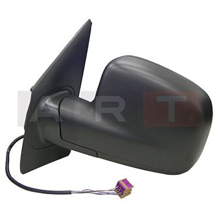 ART M006.6006 Dış Dikiz Aynası Sol Elektrikli Transporter T5 03-08 7H1857507A