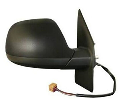 ART M006.6007 Dikiz Aynası Komple Sağ Elektrikli Katlanmaz Transporter T6 10- 7E1857508DA