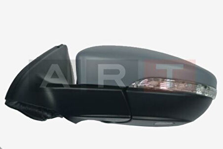 ART M006.6146 Dış Dikiz Aynası Elektrikli Astarlı Sinyalli Sağ Jetta 2010 5C7857508B