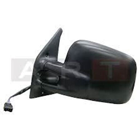 ART M006.6292 Dış Dikiz Aynası Elektrikli Asferik Sol Transporter T4 1990-2001 701857507H