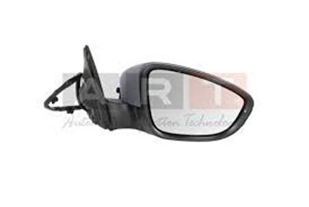 ART M006.6505 Dış Dikiz Aynası Elektrikli Astarlı Sinyalli Sağ Scirocco 08- 1K8857508P