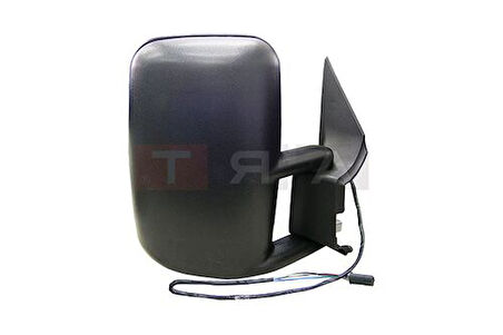 ART M006.6520 Dış Dikiz Aynası Elektrikli Isıtmalı Sağ Lt 35 1996-2005 2D1857502C