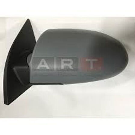 ART M007.7025 Dış Dikiz Aynası Elektrikli Isıtmalı Astarlı Sağ Accent Era 2006 